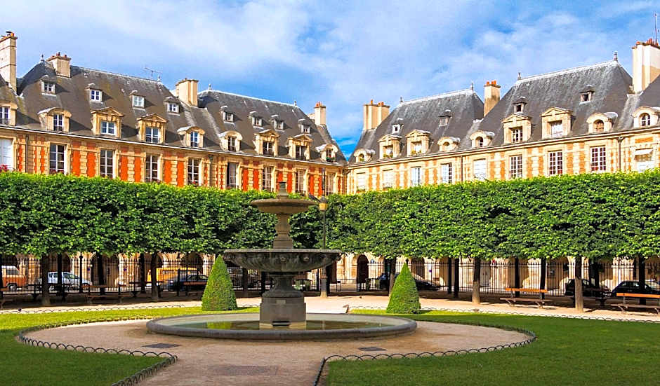 Hotel Aurore Paris Gare de Lyon