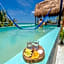 Hotel Villas Tiburon