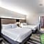 Holiday Inn Express & Suites Jersey City North - Hoboken By IHG