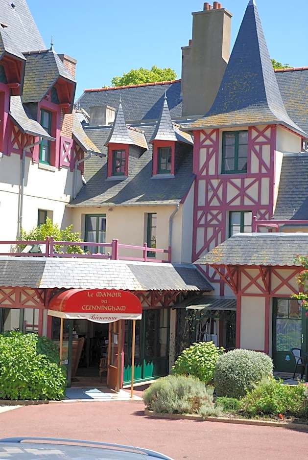 Manoir Du Cunningham