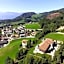 Residence Rossboden mit Hallenbad