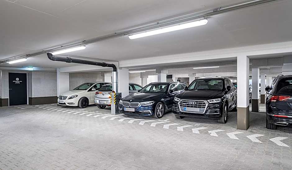 Arthotel ANA Living Augsburg
