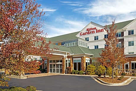 Hilton Garden Inn Oxford/Anniston