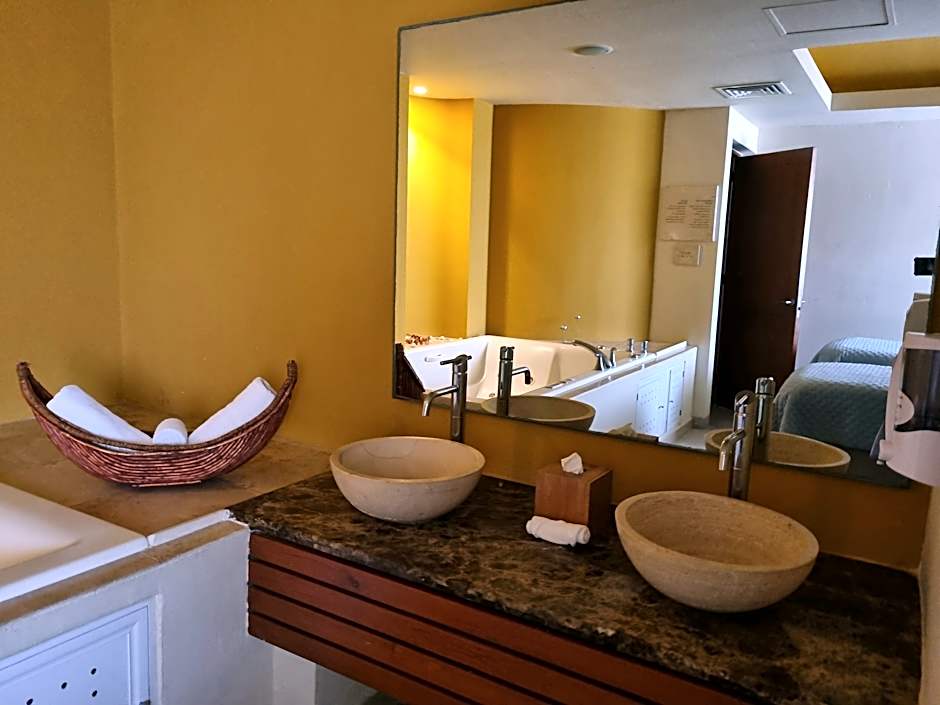 Ocean Spa Hotel All Inclusive