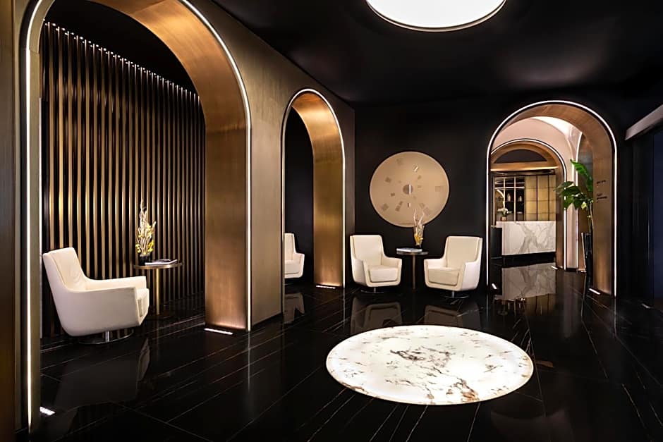 The Pantheon Iconic Rome Hotel, Autograph Collection by Marriott