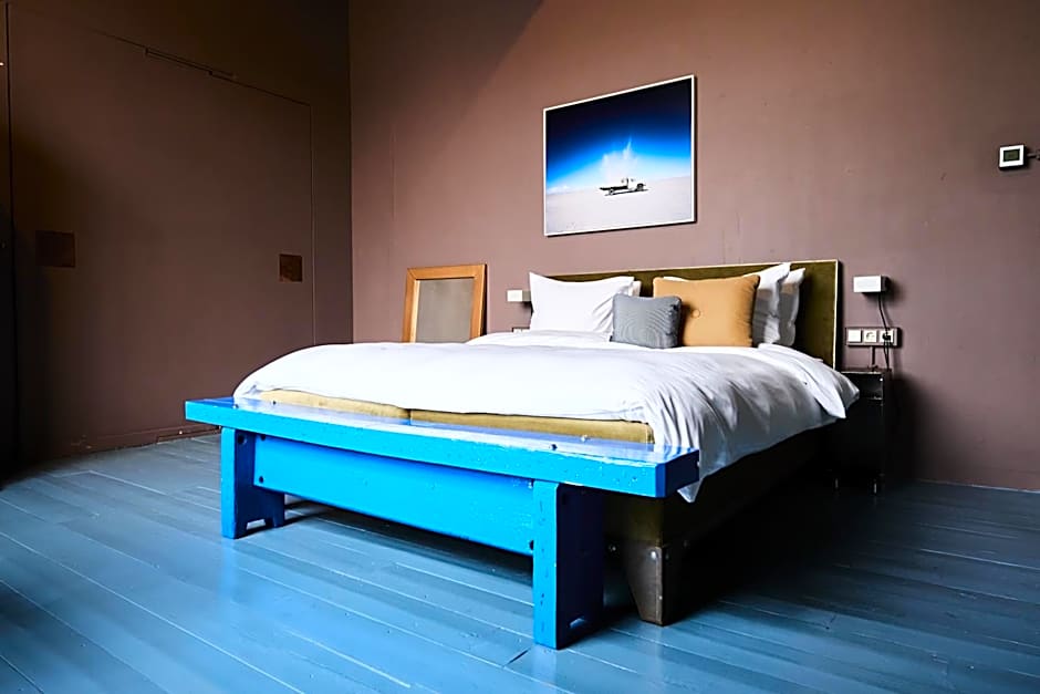 Hotel Piet Hein Eek
