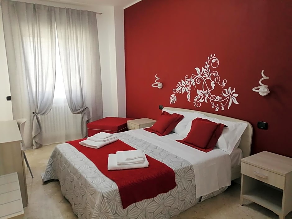 Don Nino – Lecce, OK