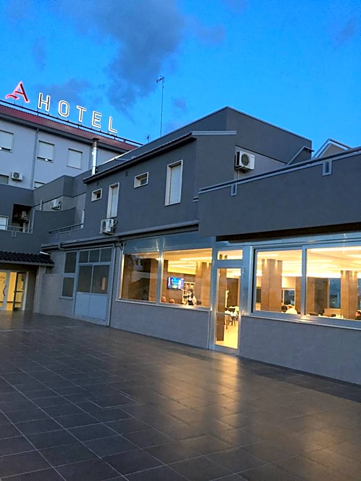 Asselta Hotel