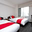 Tabist Hotel Arflex Tokuyama Station