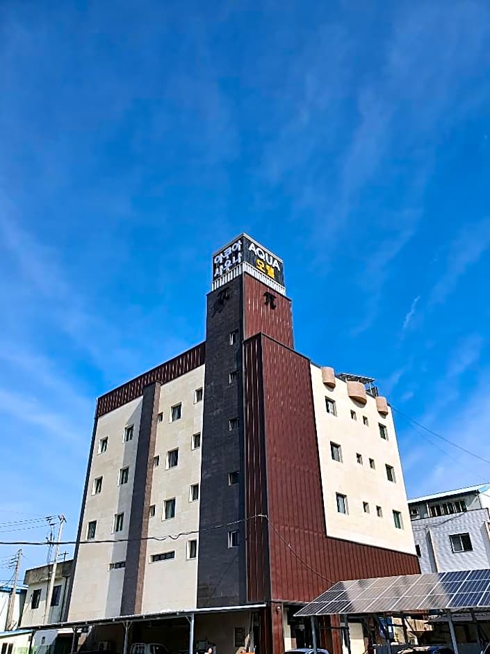 Jeongeup Aqua