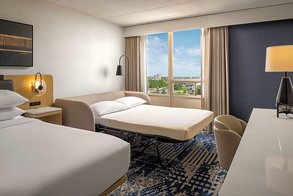 Delta Hotels Sault Ste. Marie Waterfront