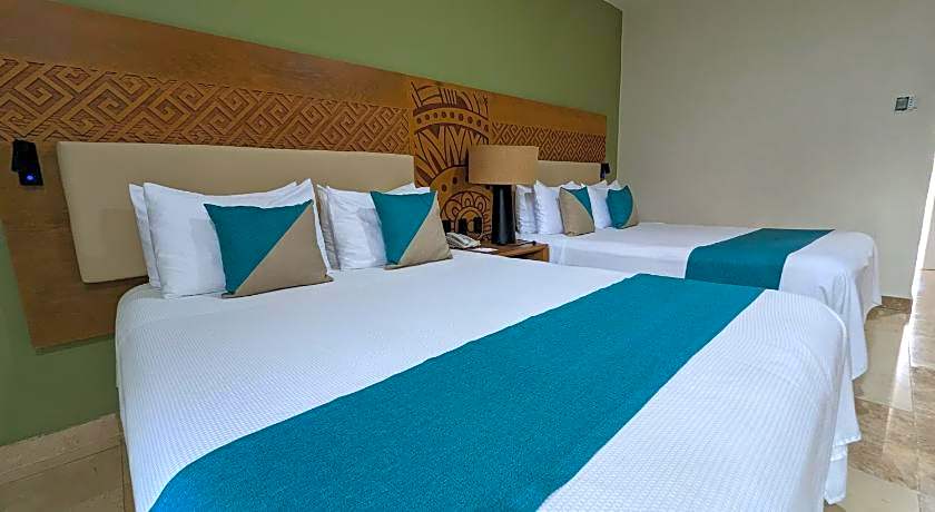 Viva Azteca by Wyndham, A Trademark All Inclusive Resort