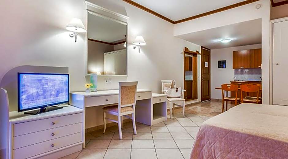 Kipriotis Aqualand Hotel