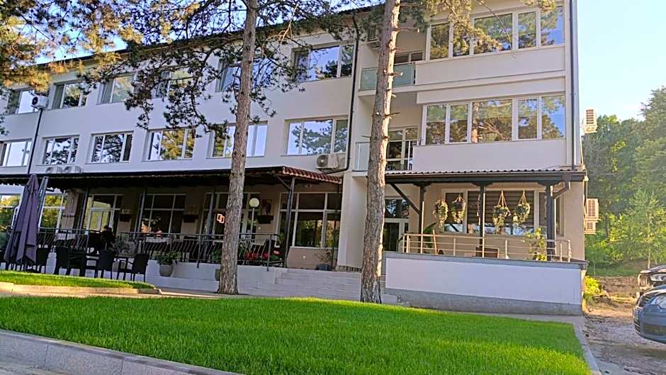 Комплекс Маджарово