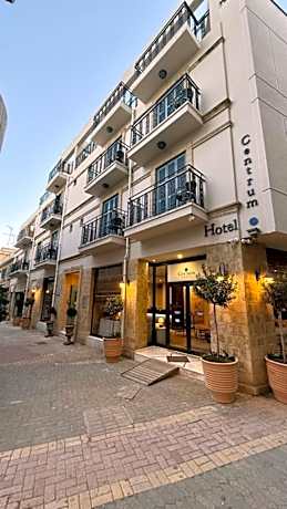 Centrum Hotel - City Center