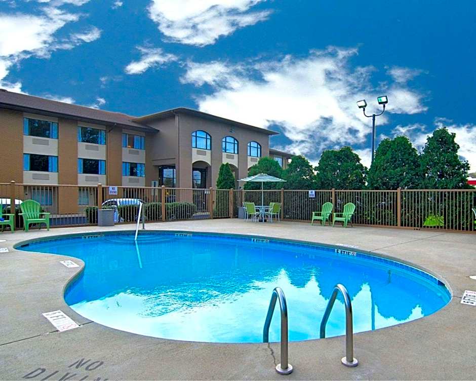 Quality Inn Lincolnton