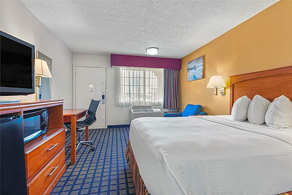 Best Western Palestine Inn