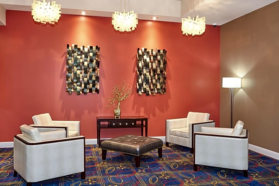 Holiday Inn Express and Suites Columbia University Area, an IHG Hotel