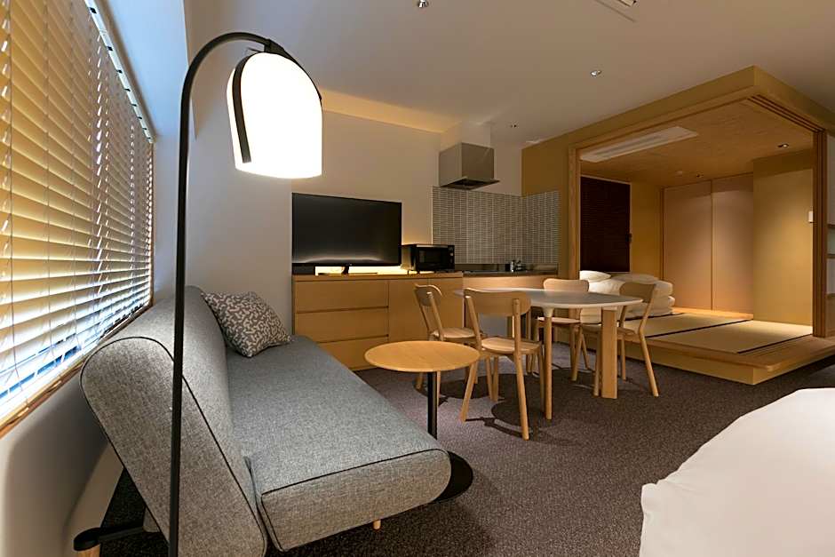 Design Hotel Kyoto Fuyacho