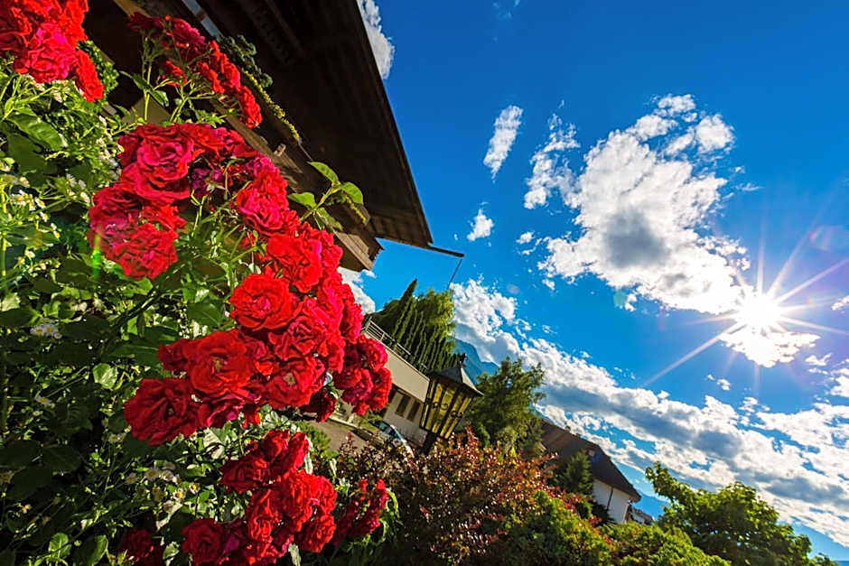 Garni - Hotel Rinner Julia