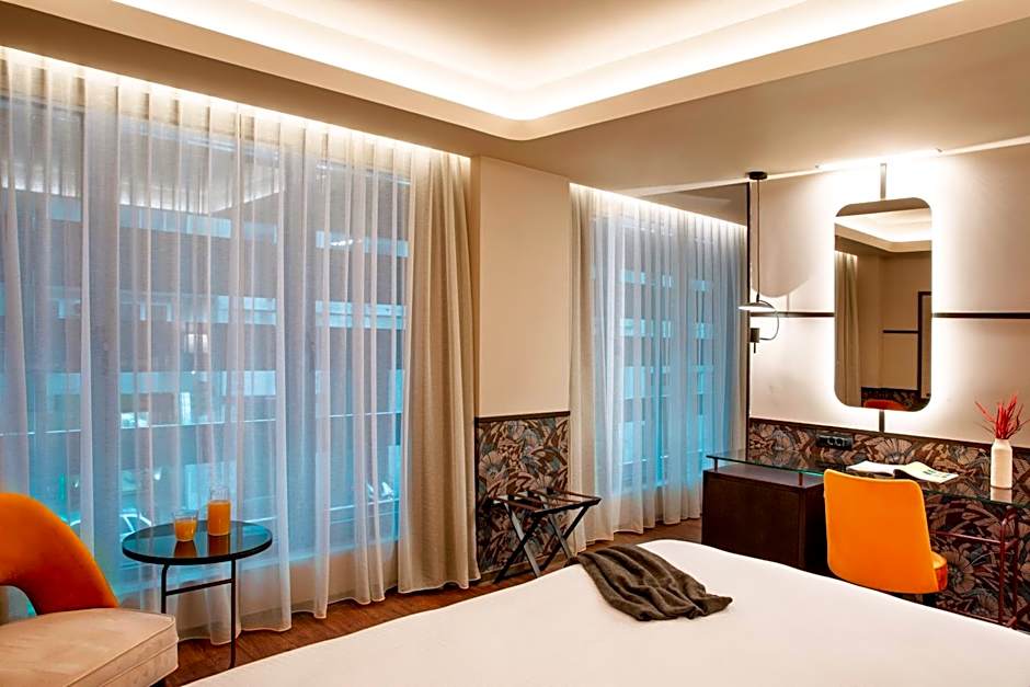 Athens Key Hotel, Trademark Collection by Wyndham