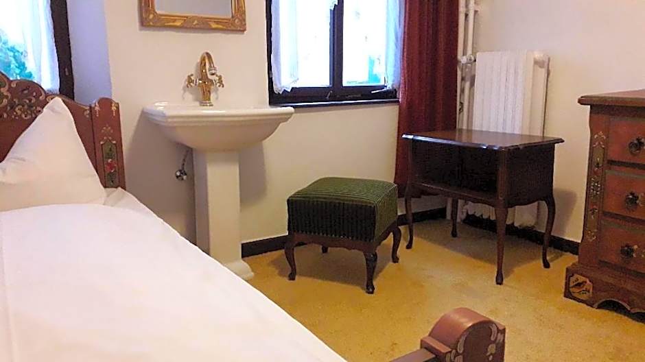 Hotel Feiler