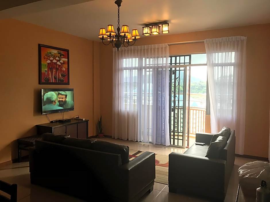 Misty Highlands Apartment @ Crown Imperial Court