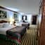Ramada by Wyndham Saginaw Hotel & Suites