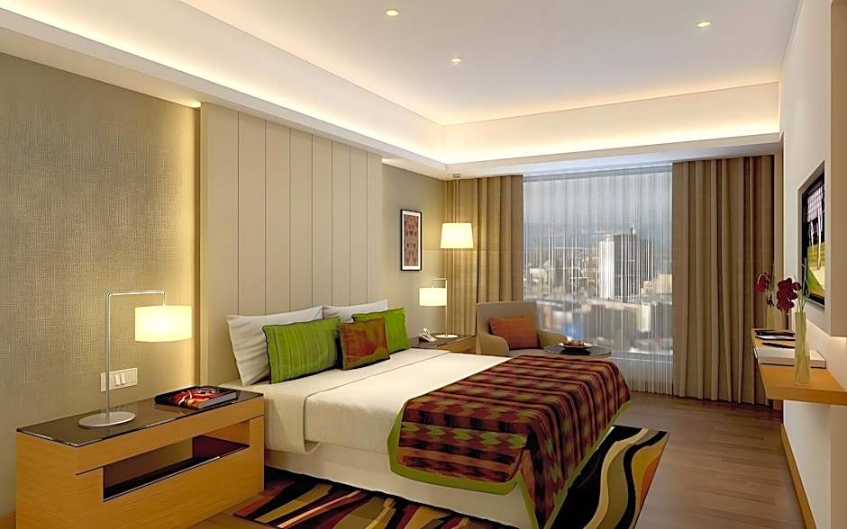 WOW Crest, Indore - IHCL SeleQtions