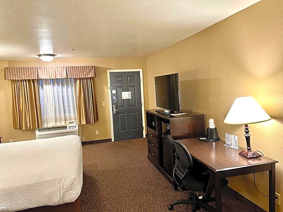 Best Western Country Inn Fortuna