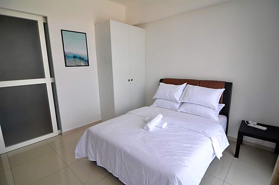 Centrus Soho Cyberjaya by IdealHub