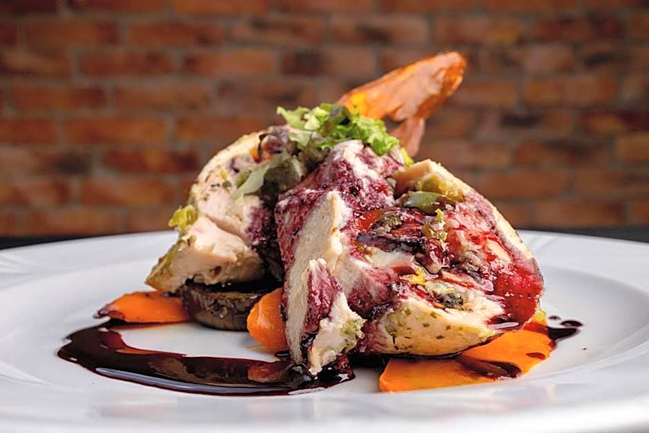 Tesoro Ixtapa Beach Resort