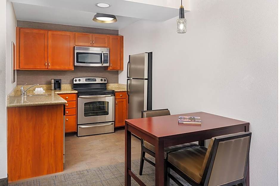 Residence Inn by Marriott Seattle Northeast/Bothell