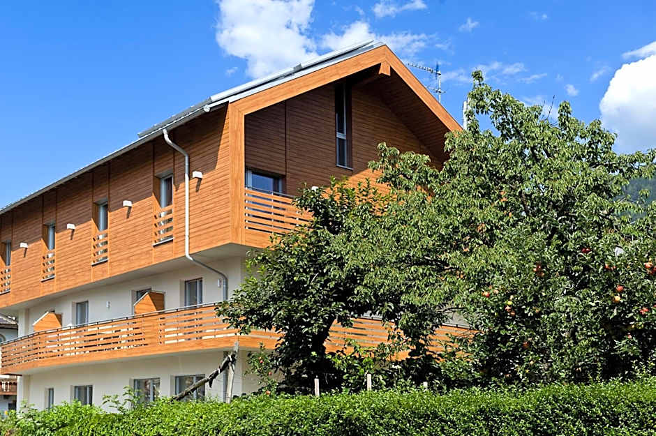 mittendorf klimaresidence