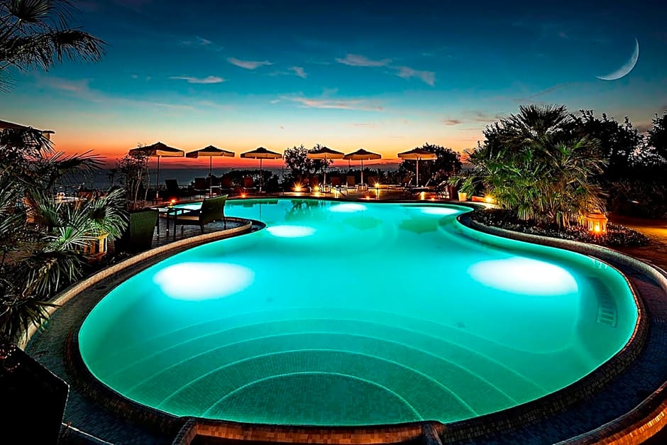 Tenuta Del Poggio Antico