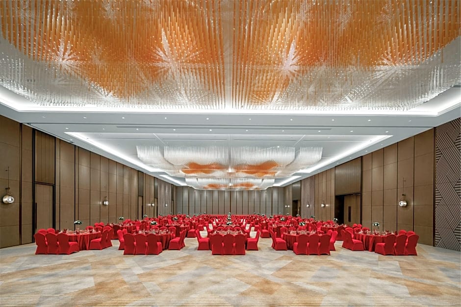 Holiday Inn FuAn By IHG