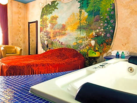 Hotel de Plataan Delft Centrum