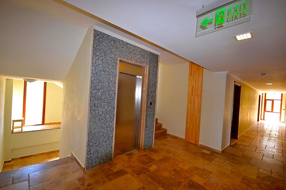Doada Hotel
