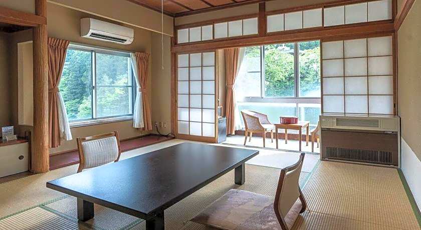 Shima Tamura Ryokan