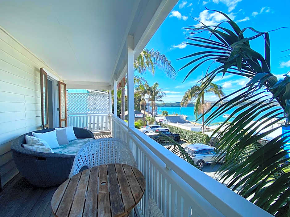 Mangonui Waterfront Apartments