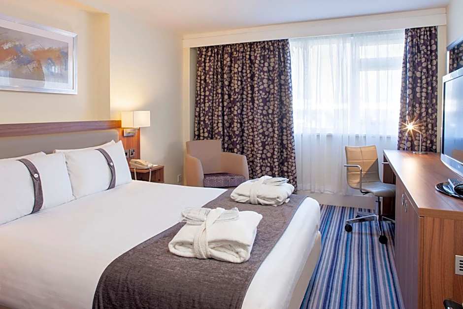 Holiday Inn Ashford Central By IHG