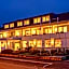 Hotel zur Fluh