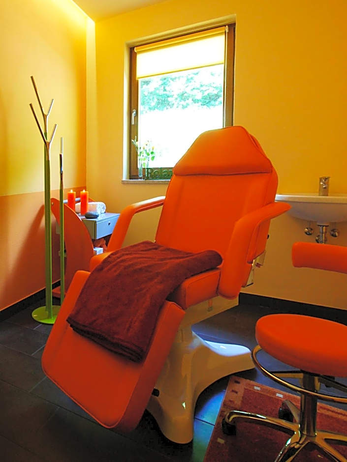 Hotel Cafe Restaurant Loreleyblick