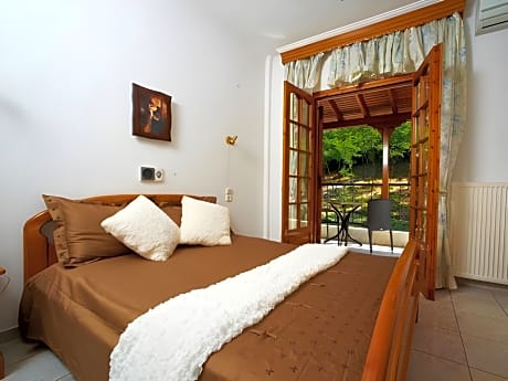 Double or Twin with Balcony