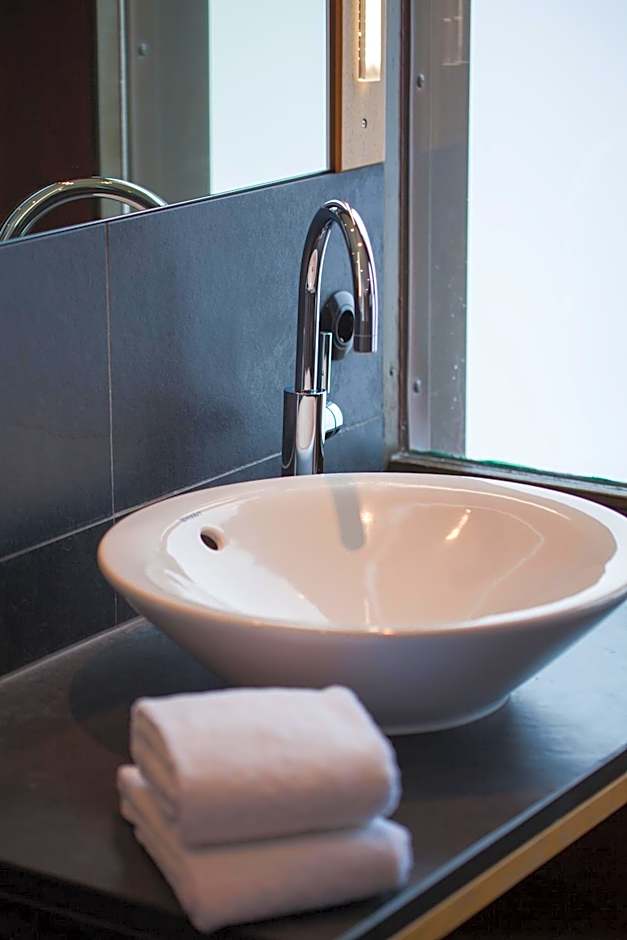 Hotel Schloss Waldeck