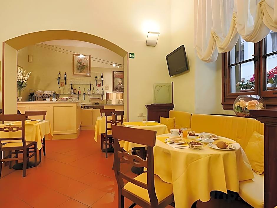 Hotel Cimabue