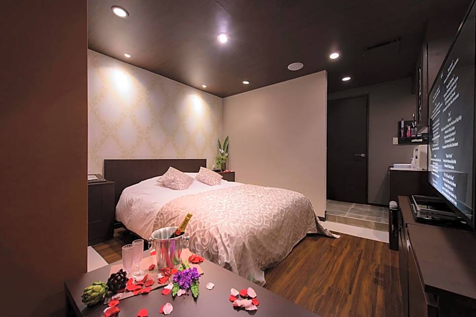 Hotel Eldia Machida -Adult Only