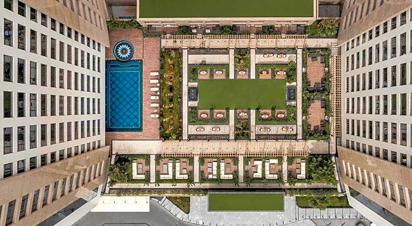 Movenpick Hotel And Residences Riyadh