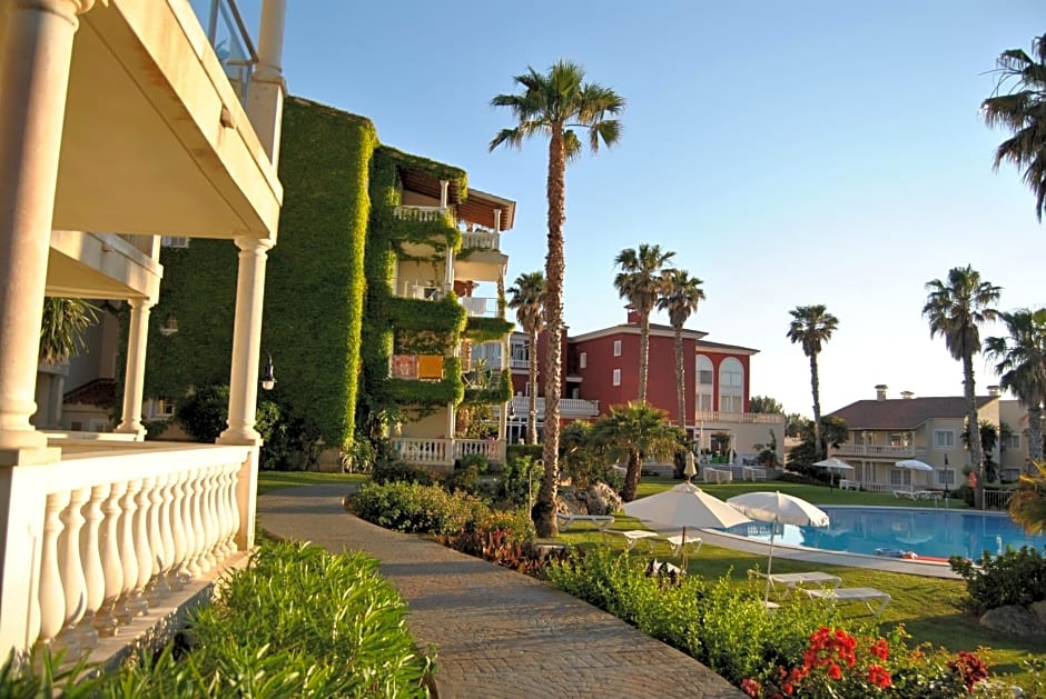 Aparthotel Hg Jardin De Menorca