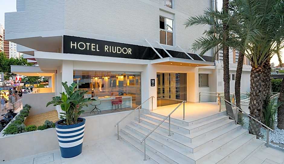 Medplaya Hotel Riudor - Adults Recommended